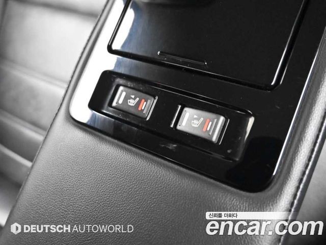 Renault Korea SM6 2017 — photo 16