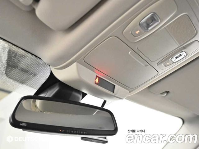 Renault Korea SM6 2017 — photo 18