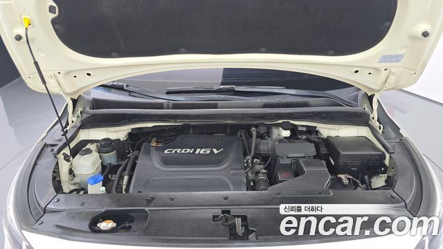 Kia Canival 2015 — photo 6