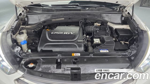 Hyundai Santafe 2016 — photo 6