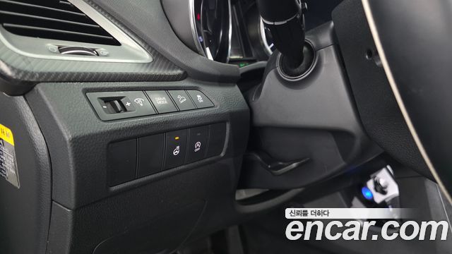 Hyundai Santafe 2016 — photo 15