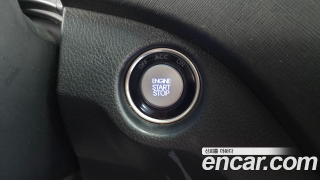 Hyundai Santafe 2016 — photo 18
