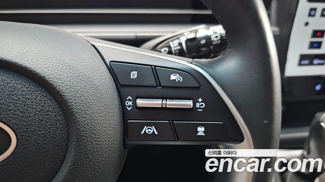 Hyundai Staria 2025 — photo 23