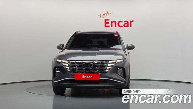 Hyundai Tucson 2023 — photo 3