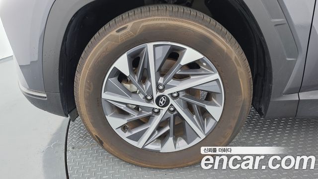 Hyundai Tucson 2023 — photo 5