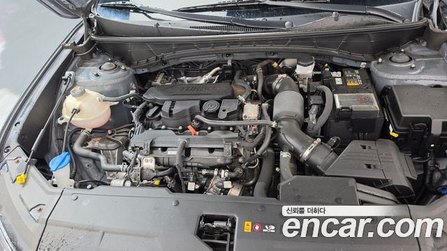 Hyundai Tucson 2023 — photo 6