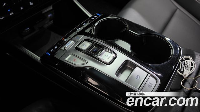 Hyundai Tucson 2023 — photo 12