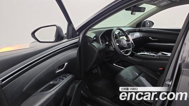 Hyundai Tucson 2023 — photo 13