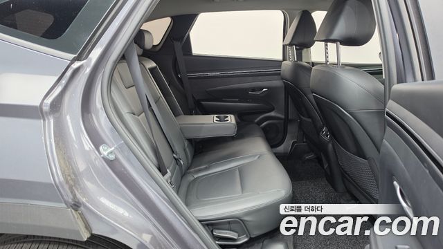 Hyundai Tucson 2023 — photo 17