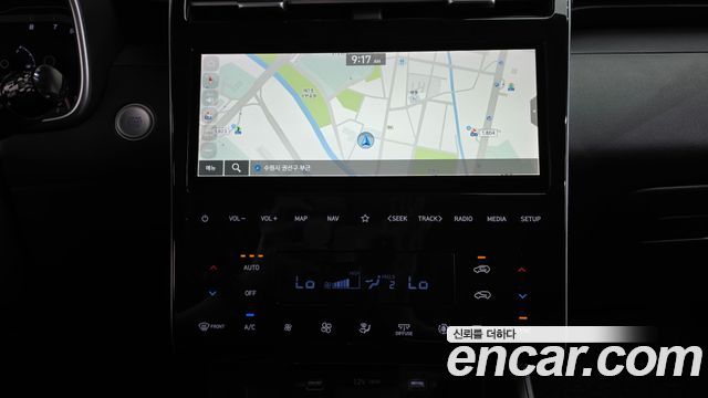 Hyundai Tucson 2023 — photo 18