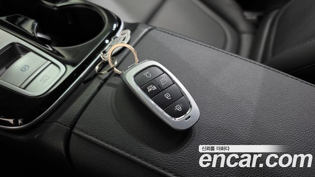 Hyundai Tucson 2023 — photo 21