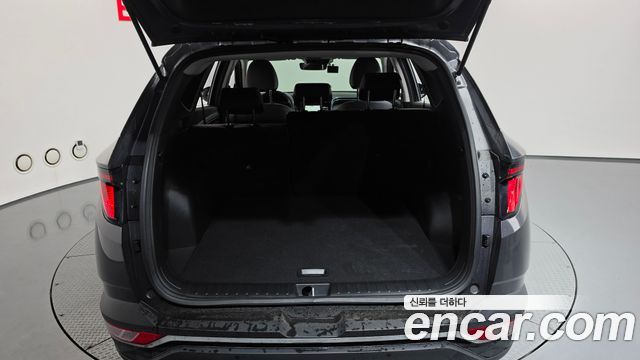 Hyundai Tucson 2023 — photo 24