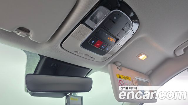 Hyundai Tucson 2023 — photo 25