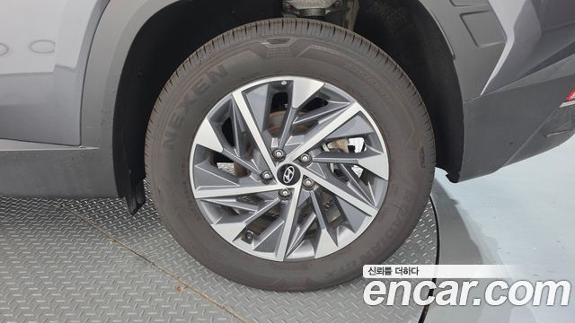 Hyundai Tucson 2023 — photo 7