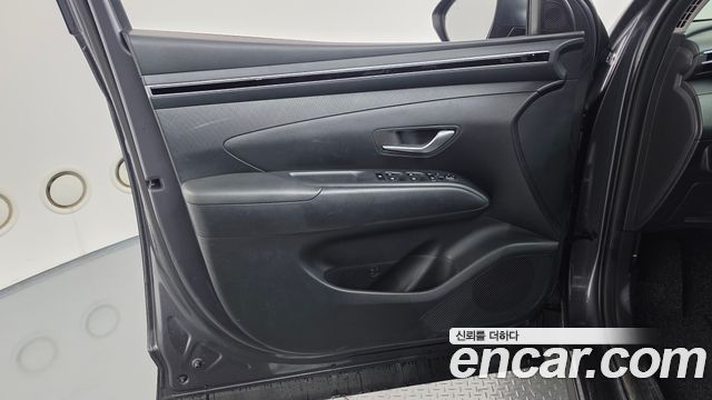 Hyundai Tucson 2023 — photo 14