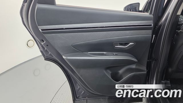 Hyundai Tucson 2023 — photo 15