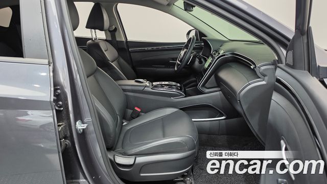 Hyundai Tucson 2023 — photo 16