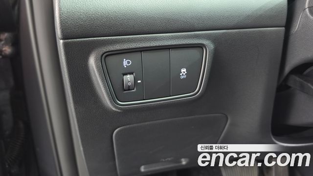 Hyundai Tucson 2023 — photo 27
