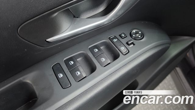 Hyundai Tucson 2023 — photo 29