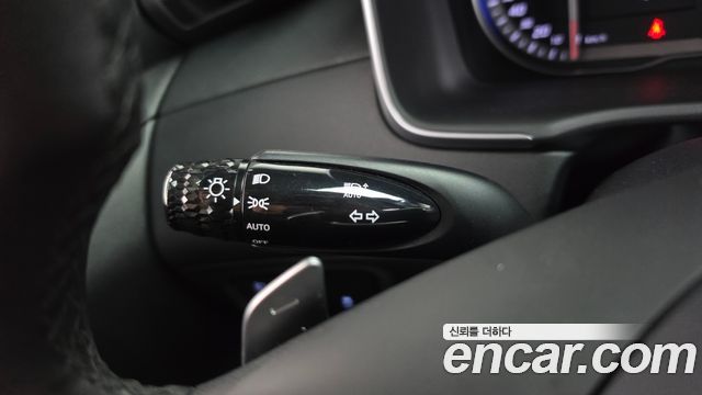 Hyundai Tucson 2023 — photo 30