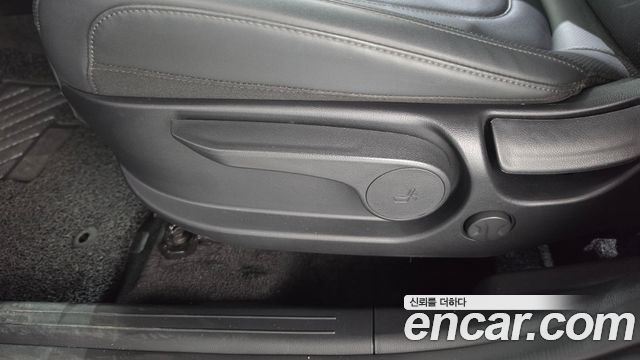 Hyundai Tucson 2023 — photo 31