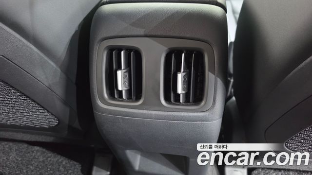 Hyundai Tucson 2023 — photo 34