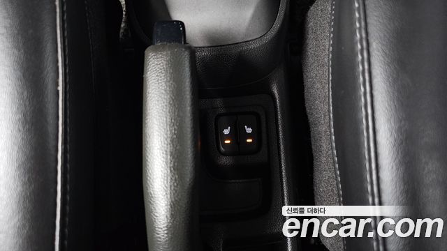 Chevrolet Korea Spark 2021 — photo 24