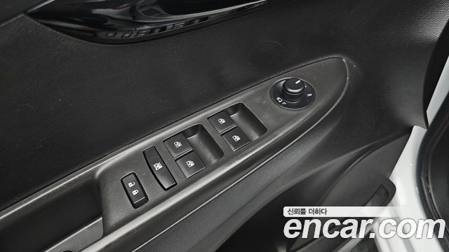 Chevrolet Korea Spark 2021 — photo 25