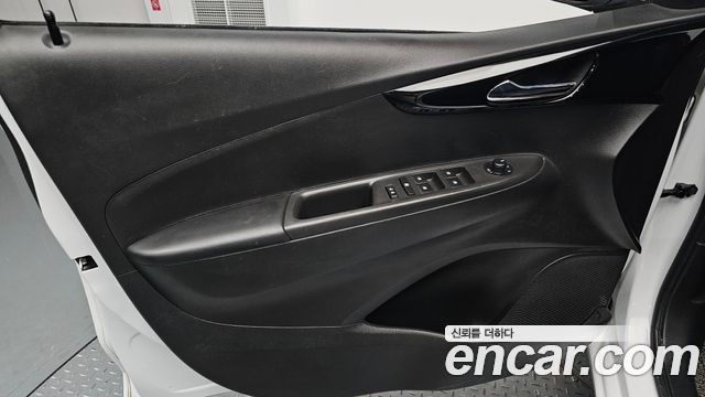 Chevrolet Korea Spark 2021 — photo 14