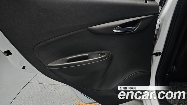 Chevrolet Korea Spark 2021 — photo 15