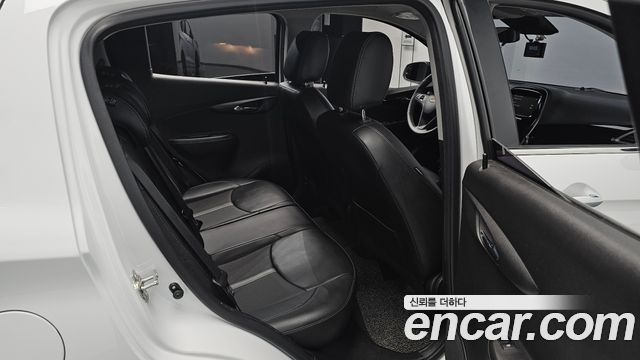 Chevrolet Korea Spark 2021 — photo 16