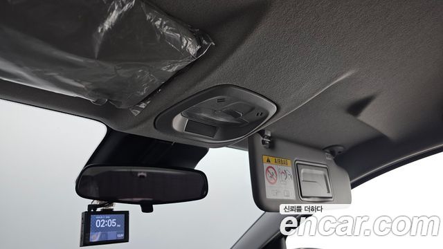 Chevrolet Korea Spark 2021 — photo 27