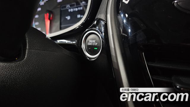 Chevrolet Korea Spark 2021 — photo 29