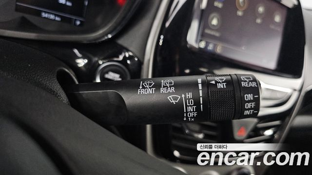 Chevrolet Korea Spark 2021 — photo 30