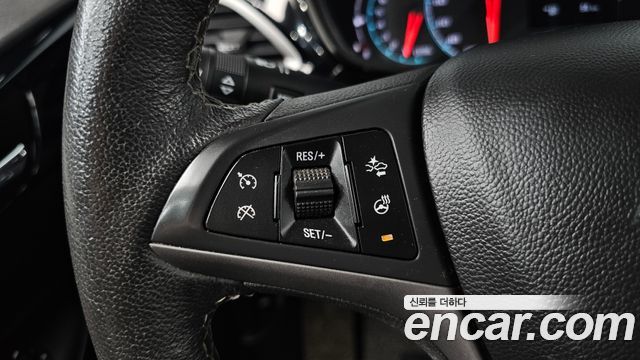 Chevrolet Korea Spark 2021 — photo 31