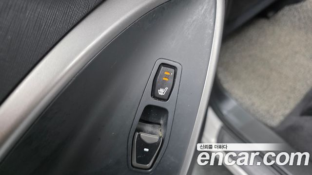 Hyundai Santafe 2014 — photo 17