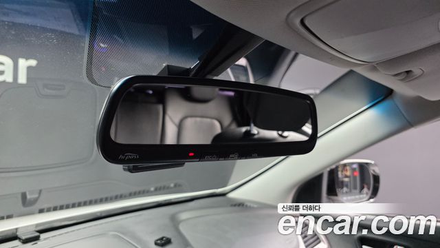 Hyundai Santafe 2014 — photo 18