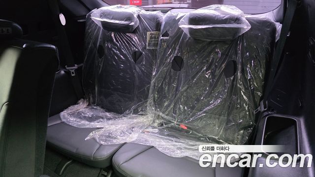 Hyundai Santafe 2014 — photo 19