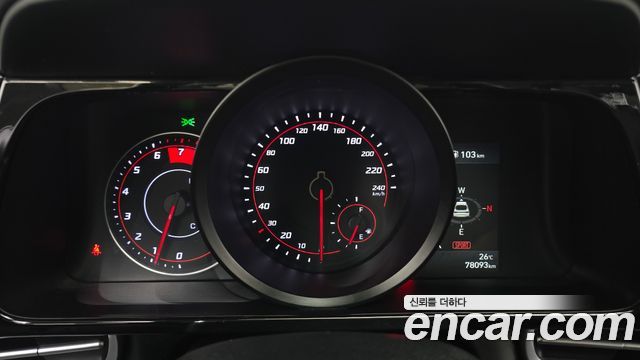 Hyundai AVANTE 2021 — photo 8