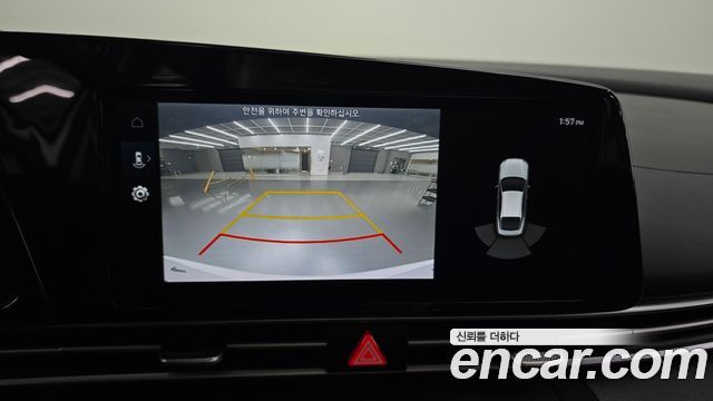 Hyundai AVANTE 2021 — photo 15