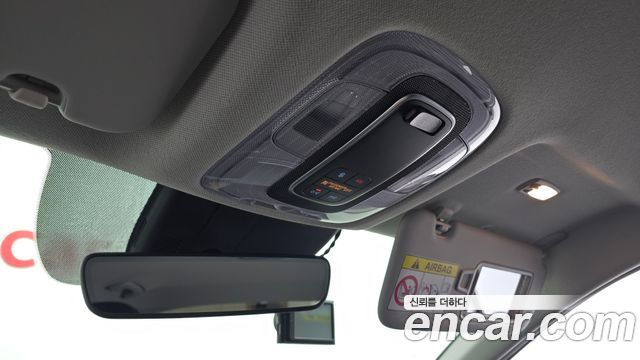 Hyundai AVANTE 2021 — photo 19