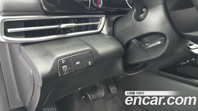 Hyundai AVANTE 2021 — photo 20