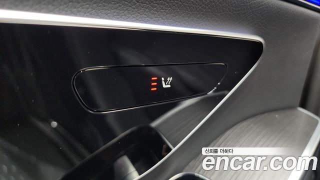 Mercedes-Benz S-Class 2022 — photo 22