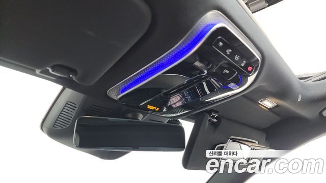 Mercedes-Benz S-Class 2022 — photo 23