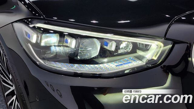 Mercedes-Benz S-Class 2022 — photo 8