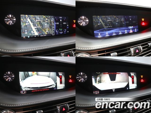Lexus LS 2018 — photo 19