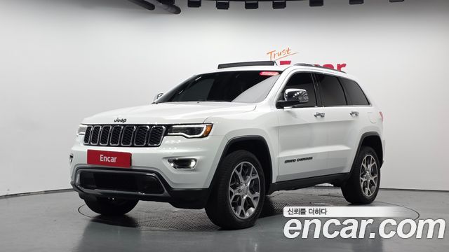 Jeep Cherokee 2019 — photo 31