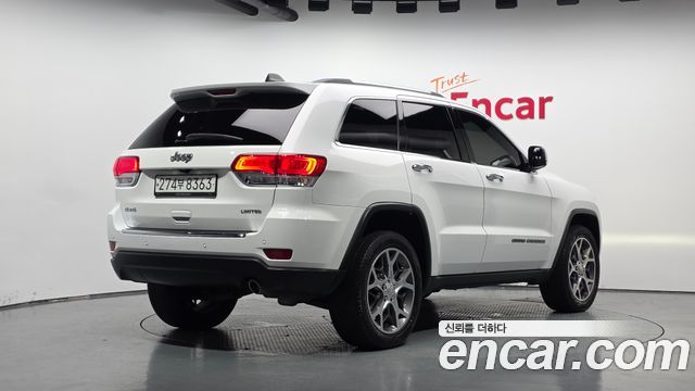 Jeep Cherokee 2019 — photo 2