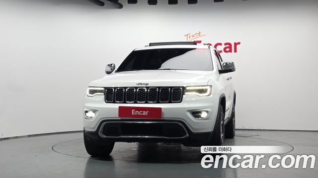 Jeep Cherokee 2019 — photo 3
