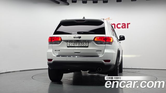 Jeep Cherokee 2019 — photo 4